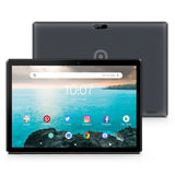 PRITOM 10" Tablet PC | Quad-Core, 64GB Storage, 8MP Camera - TeleWorld Online