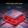 Cubot X70 Smartphone - Helio G99, 24GB RAM, 120Hz Display - TeleWorld Online