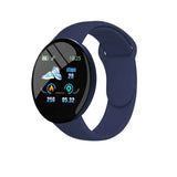 1.44" Bluetooth Smartwatch – Detachable Screen & Waterproof - TeleWorld Online