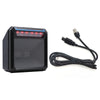 Handsfree 2D 1D Barcode Scanner – High-Speed, Compact & Versatile - TeleWorld Online