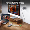 USB-C Hub Dock – HDMI & Multi USB 3.0 Adapter for MacBook - TeleWorld Online