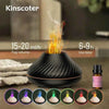 USB Portable Air Humidifier – Compact, Ultrasonic, Aromatherapy
