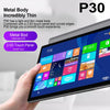BDF P30 Tablet | Octa-Core, 4G LTE, 5000mAh Battery, Dual Cameras - TeleWorld Online