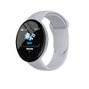 1.44" Bluetooth Smartwatch – Detachable Screen & Waterproof - TeleWorld Online