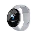 1.44" Bluetooth Smartwatch – Detachable Screen & Waterproof - TeleWorld Online