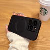 MagSafe Wireless Case for iPhone 15-11 with lens protection - TeleWorld Online