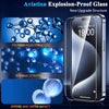 Tempered Glass Screen Protector – HD & Scratch Resistant - TeleWorld Online