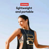 Lenovo X15 II Bluetooth Headset – 24hr Battery & ANC