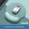 Ergonomic Mouse Pad with Wrist Rest – Anti-Strain Support - TeleWorld Online