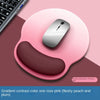 Ergonomic Mouse Pad with Wrist Rest – Anti-Strain Support - TeleWorld Online