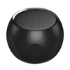 Mini Metal Bluetooth Speaker with Noise Cancellation - TeleWorld Online