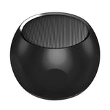 Mini Metal Bluetooth Speaker with Noise Cancellation - TeleWorld Online