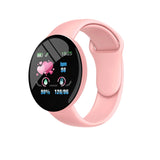 1.44" Bluetooth Smartwatch – Detachable Screen & Waterproof - TeleWorld Online