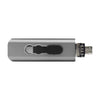 Metal Type-C Flash Drive – Universal Compatibility, Fast Transfer - TeleWorld Online