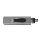 Metal Type-C Flash Drive – Universal Compatibility, Fast Transfer - TeleWorld Online
