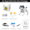 JJRC Remote Control Dog – Interactive Robotic Toy for Teens - TeleWorld Online