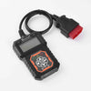 Professional Code Reader Scanner – Bluetooth, Multi-Language