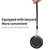 Mini Metal Bluetooth Speaker with Noise Cancellation - TeleWorld Online