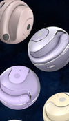 Smart AI Translator Earbuds – 144 Languages | Hi-Fi Audio, Waterproof - TeleWorld Online