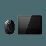 Xiaomi Smart Home Video Intercom – Wireless, Color Display