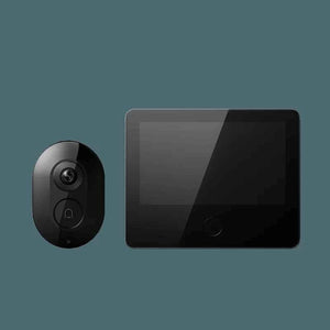 Xiaomi Smart Home Video Intercom – Wireless, Color Display