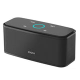 DOSS SoundBox Bluetooth Speaker – 2200mAh, Waterproof, Superior Sound - TeleWorld Online