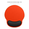 Ergonomic Mouse Pad with Wrist Rest – Anti-Strain Support - TeleWorld Online