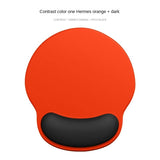 Ergonomic Mouse Pad with Wrist Rest – Anti-Strain Support - TeleWorld Online