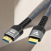 8K HDMI Cable 4K@120Hz 8K@60Hz HDMI 2.1 Adapter for RTX 3080 PS5 PC TV - TeleWorld Online