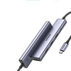 USB-C Hub Dock – HDMI & Multi USB 3.0 Adapter for MacBook - TeleWorld Online