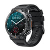 MEVADEN Men’s Smart Watch – Fitness & Health Tracker - TeleWorld Online