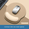 Ergonomic Mouse Pad with Wrist Rest – Anti-Strain Support - TeleWorld Online