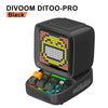 Portable Bluetooth Speaker – 8hr Playback, Built-in Mic, 5.0