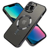 iPhone 14 Pro Max Magnetic Case with Lens Protection - TeleWorld Online