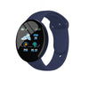 1.44" Bluetooth Smartwatch – Detachable Screen & Waterproof - TeleWorld Online