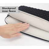 Neoprene MacBook Sleeve Case – Stylish & Secure Fit - TeleWorld Online