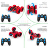 RC Stunt Car for Kids – Safe, Durable & Easy to Control - TeleWorld Online