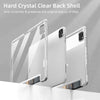 iPad Case for Pro, Air, Mini & 10th Gen – Full Model Cover - TeleWorld Online