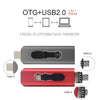 Metal Type-C Flash Drive – Universal Compatibility, Fast Transfer - TeleWorld Online