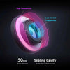 ASUS ROG Delta RGB Elite Gaming Headset – 7.1 Audio & Noise Reduction