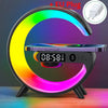Multifunction Wireless Charger Stand with Fast Charging Dock Station - TeleWorld Online