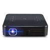 WZATCO D13 Mini Pocket Projector – 3000 Lumens, 40-300” Screen, Android - TeleWorld Online