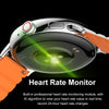 Fitness-Packed Smartwatch for Health Monitoring & Activity Tracking - TeleWorld Online