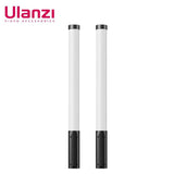 Ulanzi VL119 RGB Light Wand – Adjustable Video Lighting - TeleWorld Online