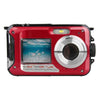 Pocket-Sized Underwater 4K Video Camera with EIS