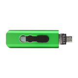 Metal Type-C Flash Drive – Universal Compatibility, Fast Transfer - TeleWorld Online