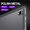 BDF P30 Tablet | Octa-Core, 4G LTE, 5000mAh Battery, Dual Cameras - TeleWorld Online
