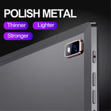 BDF P30 Tablet | Octa-Core, 4G LTE, 5000mAh Battery, Dual Cameras - TeleWorld Online