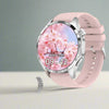 GT4Pro Smartwatch – Fitness Tracker & Bluetooth Calling - TeleWorld Online