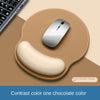 Ergonomic Mouse Pad with Wrist Rest – Anti-Strain Support - TeleWorld Online